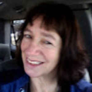 Meet your Posher, Cheryl